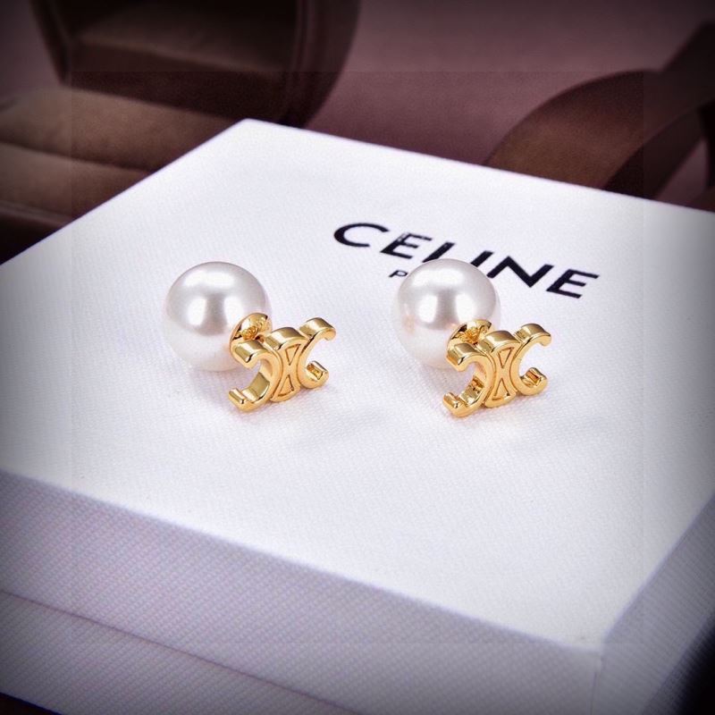 Celine Earrings